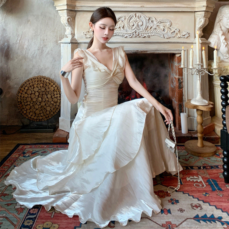"Ethereal Elegance for Every Grand Occasion" - kavyachic