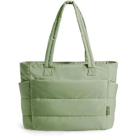 Women’s Large Capacity Tote Bag – Lightweight, Stylish & Durable Shoulder Handbag for Work, Travel & Shopping - kavyachic