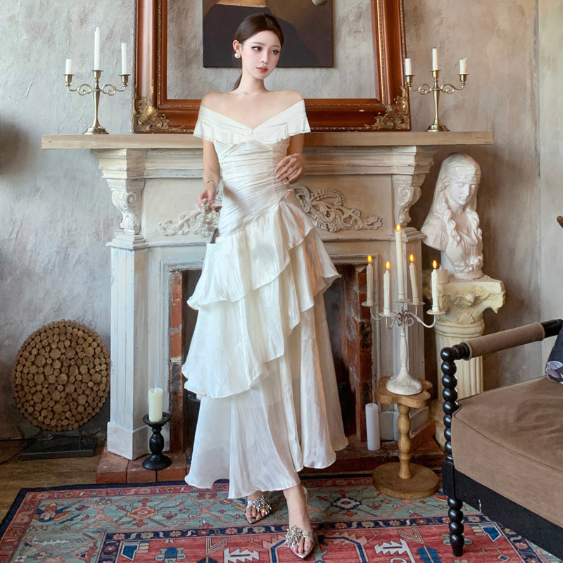 "Ethereal Elegance for Every Grand Occasion" - kavyachic