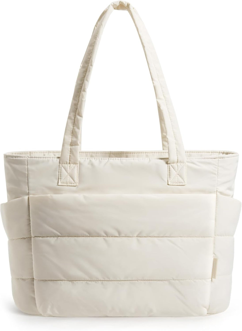 Women’s Large Capacity Tote Bag – Lightweight, Stylish & Durable Shoulder Handbag for Work, Travel & Shopping - kavyachic