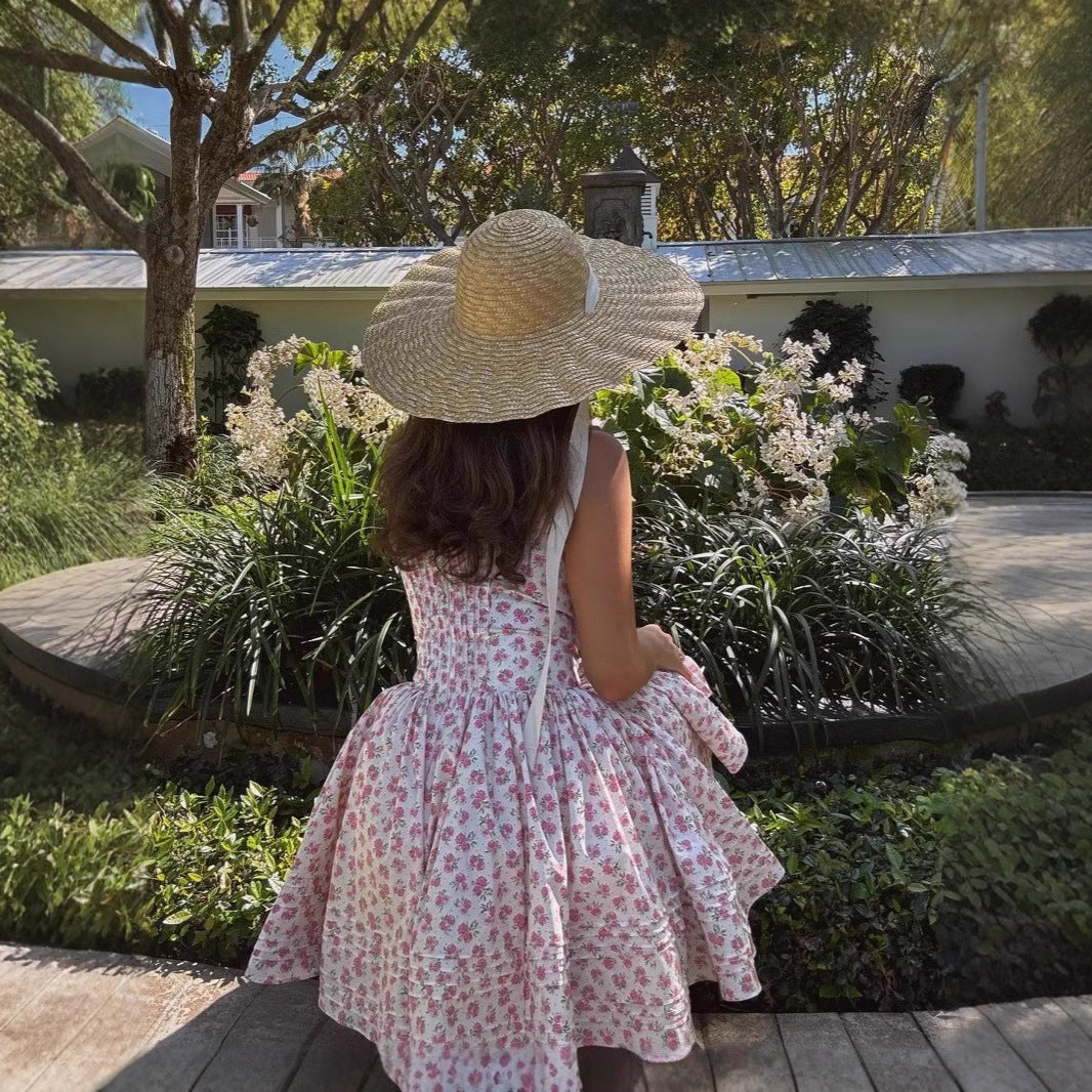 🌸 Romantic Off-Shoulder Floral Mini Dress - kavyachic
